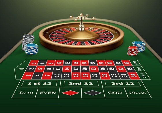 casino online game